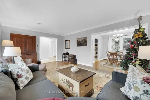 4299 East Ave, Lincoln, ON L0R 1B6