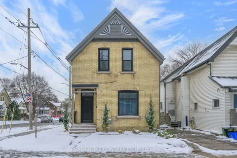 453 Quebec St, London, ON N5W 3Y4
