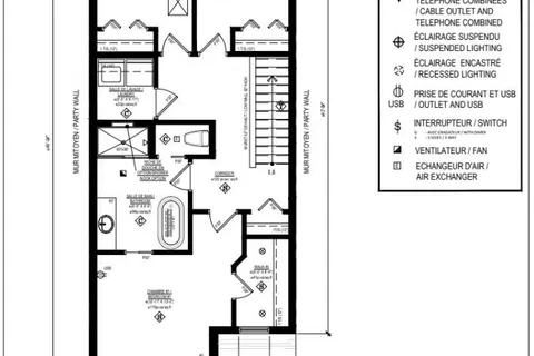 TH-166B Cypress Street, The Nation, ON K0A 2M0