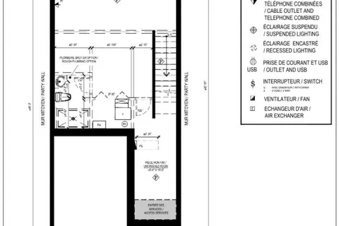 TH-166B Cypress Street, The Nation, ON K0A 2M0