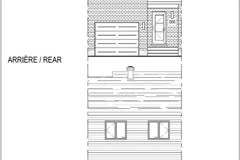 TH-166B Cypress Street, The Nation, ON K0A 2M0