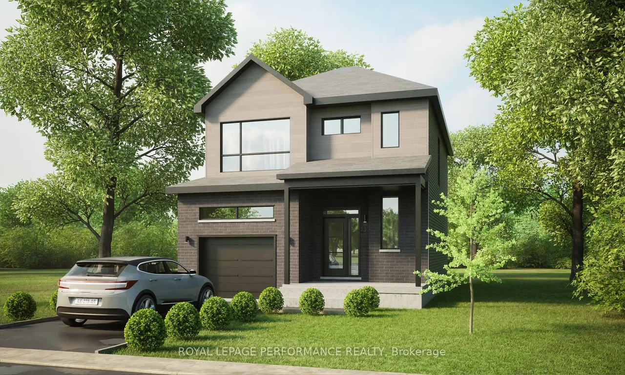 Lot 7B Juniper St, The Nation, ON K0A 2M0