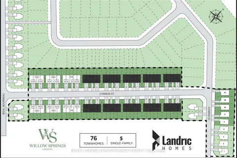 Lot 7B Juniper St, The Nation, ON K0A 2M0