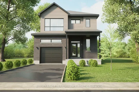 Lot 7B Juniper St, The Nation, ON K0A 2M0