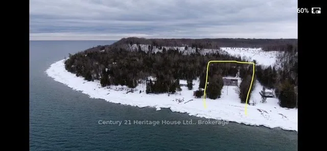 504329 Grey Road 1 Street, Georgian Bluffs, ON N0H 2T0