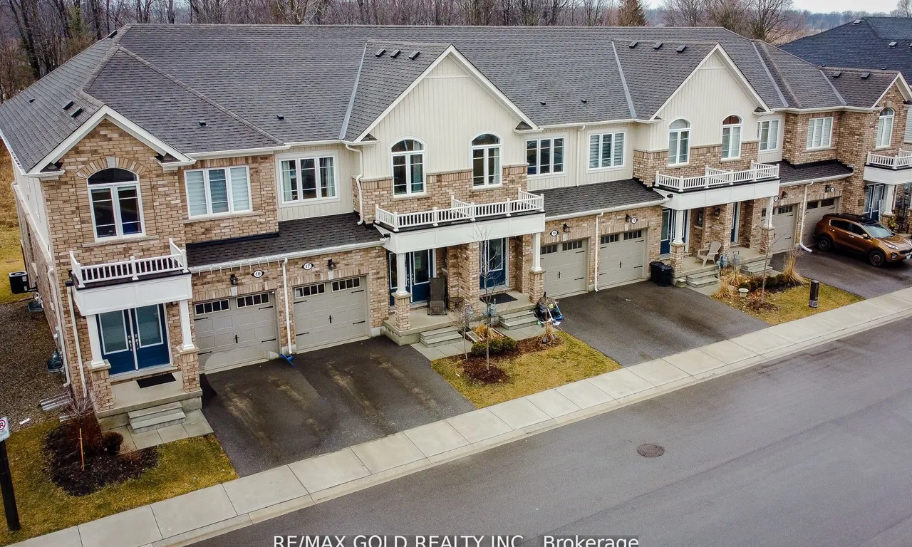 113 Hartley Ave, Brant, ON N3L 0J6