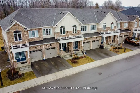 113 Hartley Ave, Brant, ON N3L 0J6