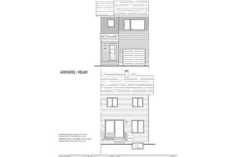 TH-166A Cypress Street, The Nation, ON K0A 2M0