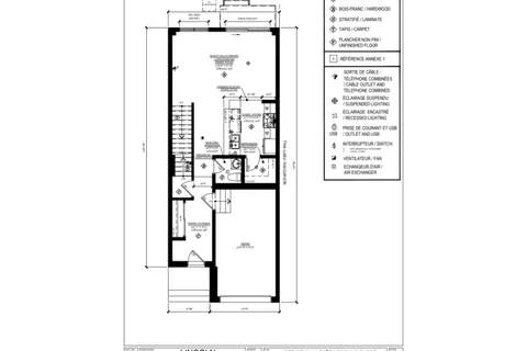 TH-166A Cypress Street, The Nation, ON K0A 2M0