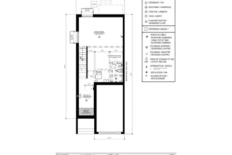 TH-166A Cypress Street, The Nation, ON K0A 2M0