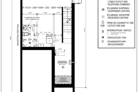 TH-152D Cypress Street, The Nation, ON K0A 2M0
