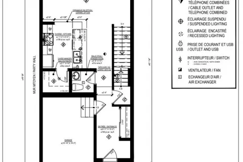 TH-152D Cypress Street, The Nation, ON K0A 2M0