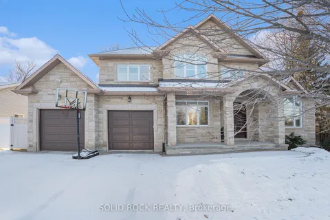 120 Rossland Avenue, Meadowlands - Crestview and Area, ON K2G 2L3
