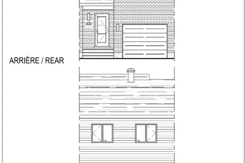 TH-152C Cypress Street, The Nation, ON K0A 2M0