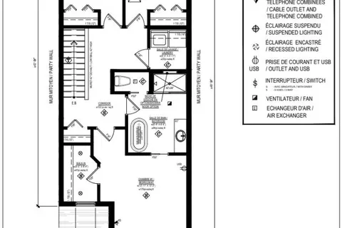 TH-152C Cypress Street, The Nation, ON K0A 2M0