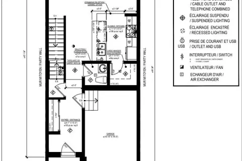 TH-152C Cypress Street, The Nation, ON K0A 2M0