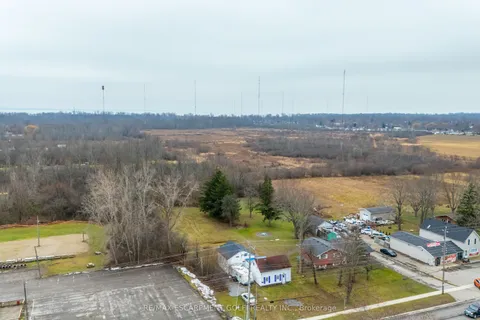 1001 Garrison Road, Fort Erie, ON L2A 1N8