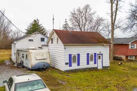 1001 Garrison Road, Fort Erie, ON L2A 1N8