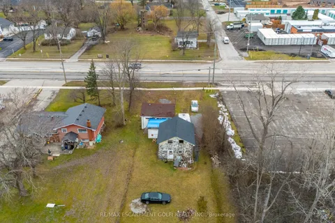 1001 Garrison Road, Fort Erie, ON L2A 1N8