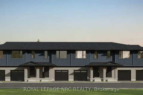 65 Harmony Way, Thorold, ON L2V 0H2