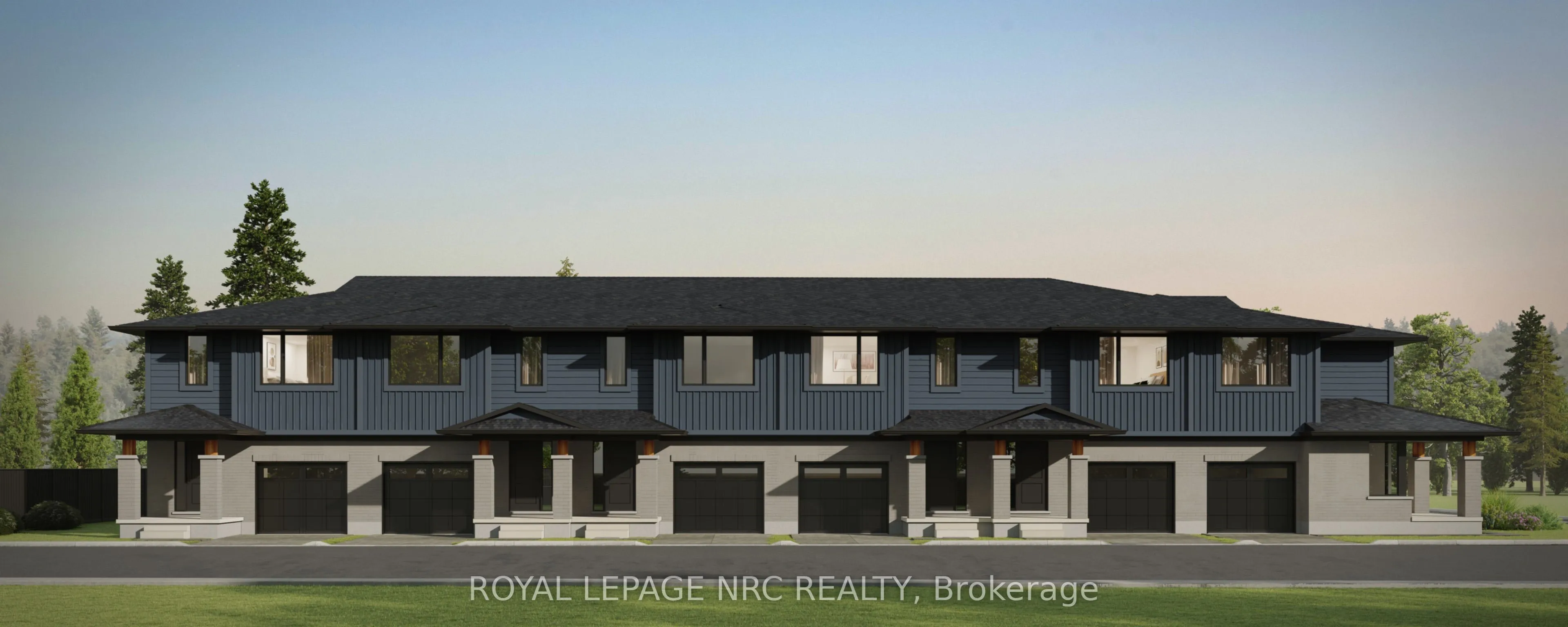 49 HARMONY Way, Thorold, ON L2V 0H2