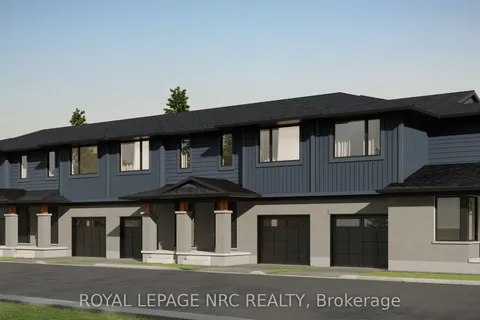 49 HARMONY Way, Thorold, ON L2V 0H2