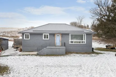 532 County Road 27, Stone Mills, ON K0K 2S0