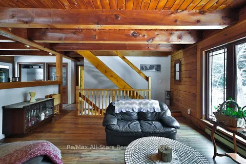 1058 Algonquin Outfitters Road, Algonquin Highlands, ON P0A 1H0