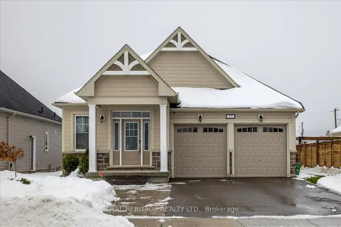 22 Sedona Crt, Kawartha Lakes, ON K0M 1A0
