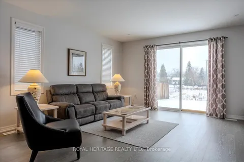 22 Sedona Crt, Kawartha Lakes, ON K0M 1A0