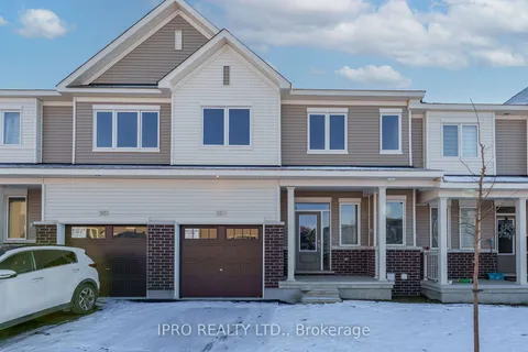 283 Falsetto St, Orleans - Convent Glen and Area, ON K1W 0S4