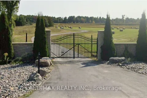 1632 County Rd 11 N/A, Stone Mills, ON K7R 3L2