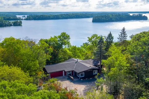 143A Highway 612, Seguin, ON P0C 1H0
