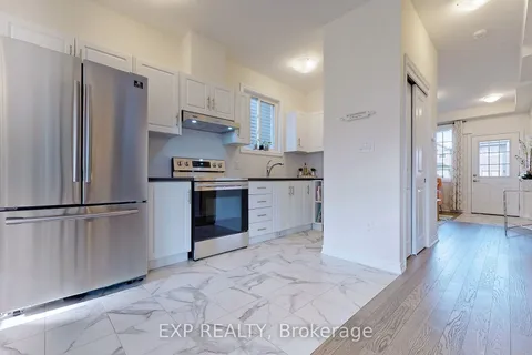 34 Woodbine Ave, Welland, ON L3B 0H5