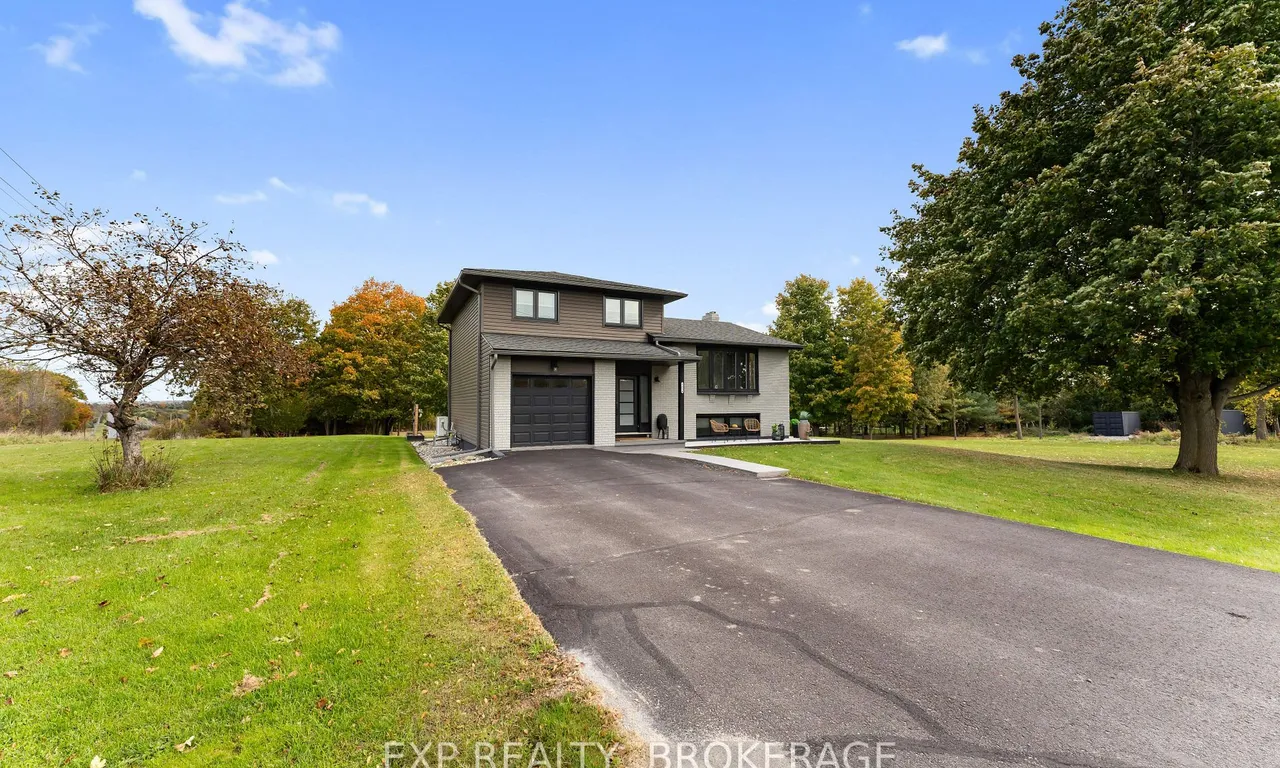 1684 BATTERSEA Rd, Kingston, ON K0H 1S0