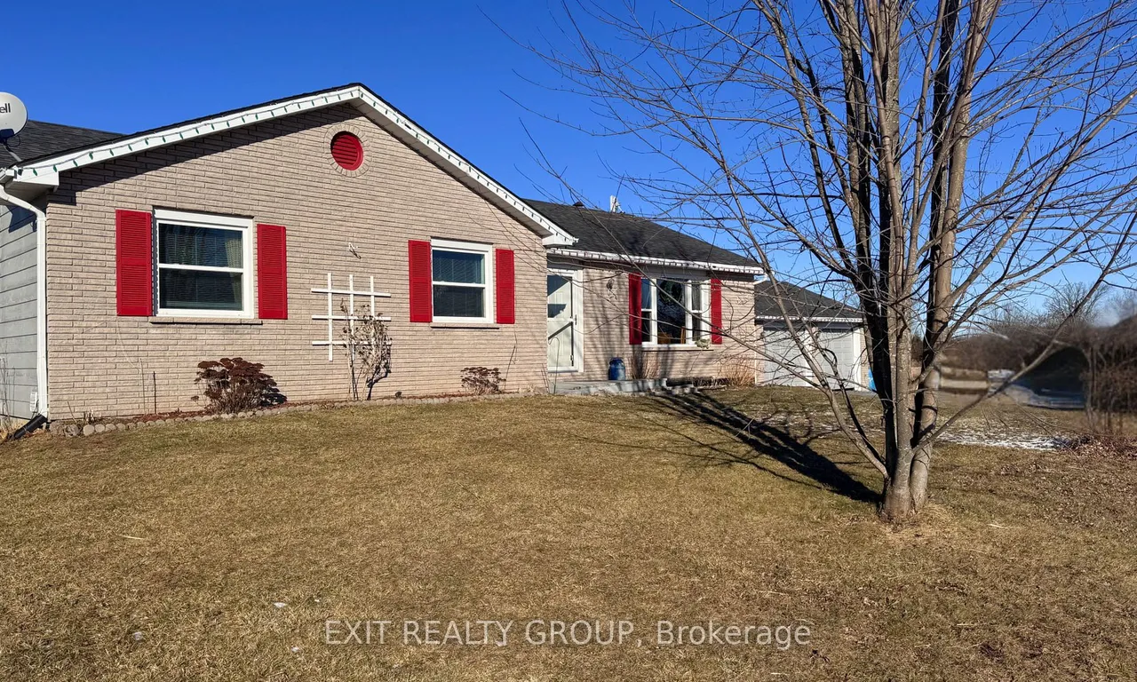 105 County Road 12, Greater Napanee, ON K0K 2W0