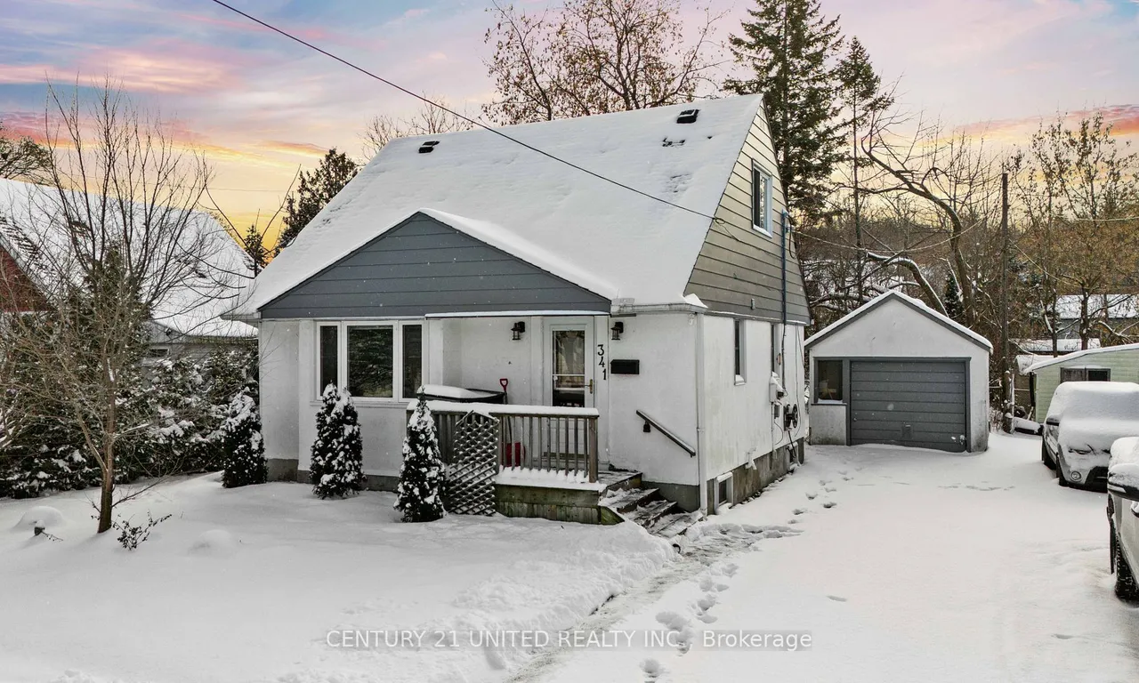 341 Welsh St, Peterborough, ON K9H 1K9