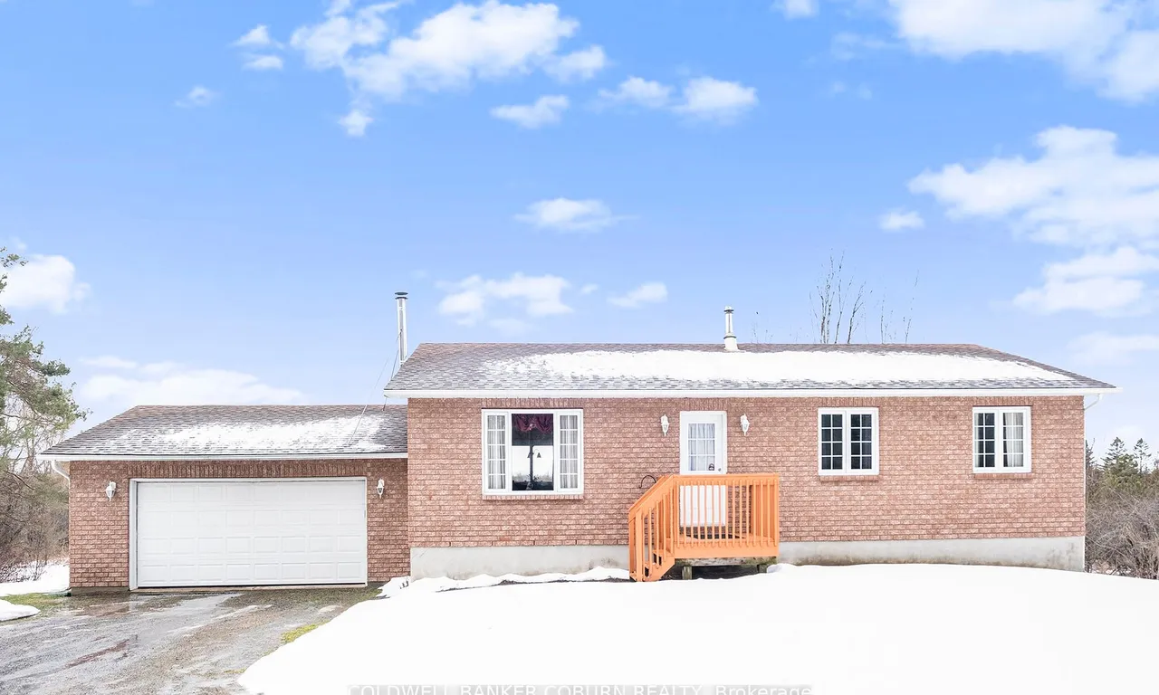 760 Rock Rd, North Grenville, ON K0G 1J0