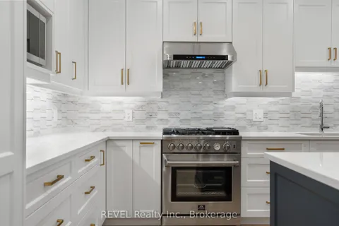 LOT 14 Anchor Road, Thorold, ON L0S 1A0