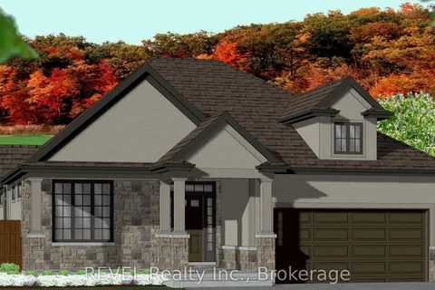 LOT 17 Anchor Road, Thorold, ON L0S 1A0