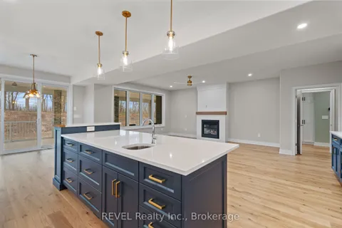 LOT 19 Anchor Road, Thorold, ON L0S 1A0