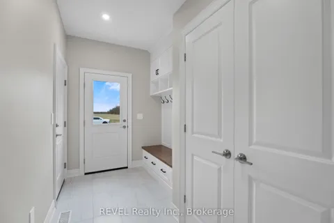 LOT 19 Anchor Road, Thorold, ON L0S 1A0