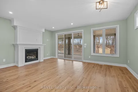 LOT 19 Anchor Road, Thorold, ON L0S 1A0