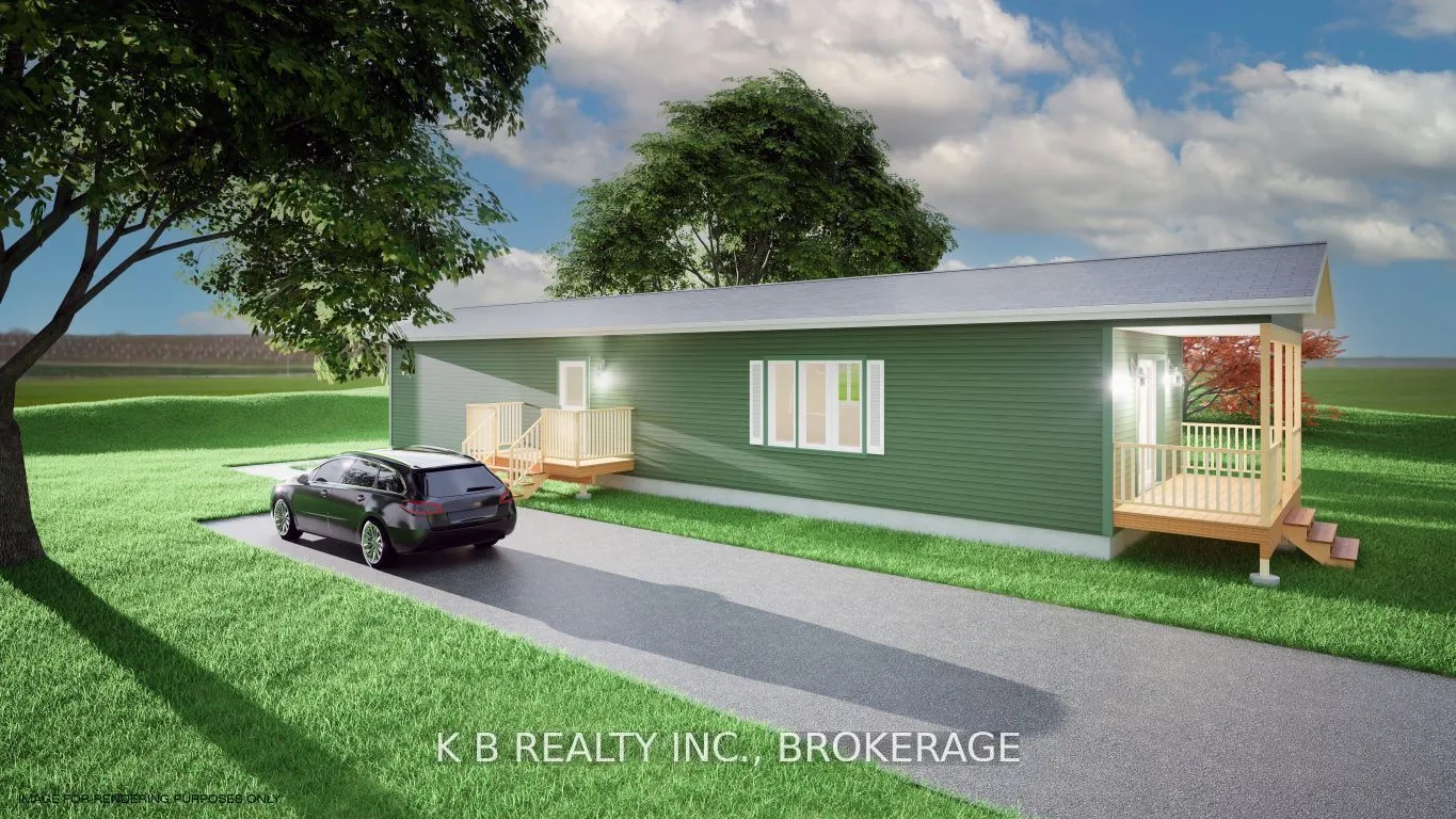 900 Maple Drive, Greater Napanee, ON K7R 3L1