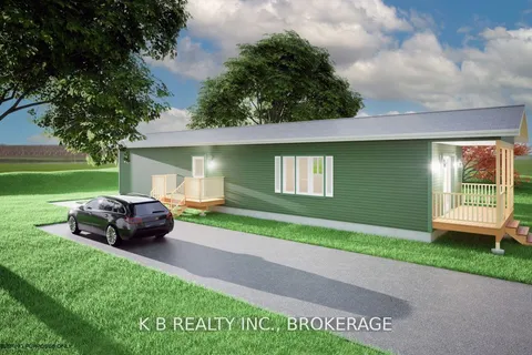 900 Maple Drive, Greater Napanee, ON K7R 3L1