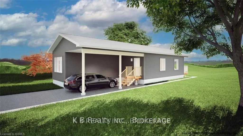 901 MAPLE Drive, Greater Napanee, ON K7L 3L1