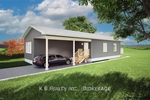 901 MAPLE Drive, Greater Napanee, ON K7L 3L1