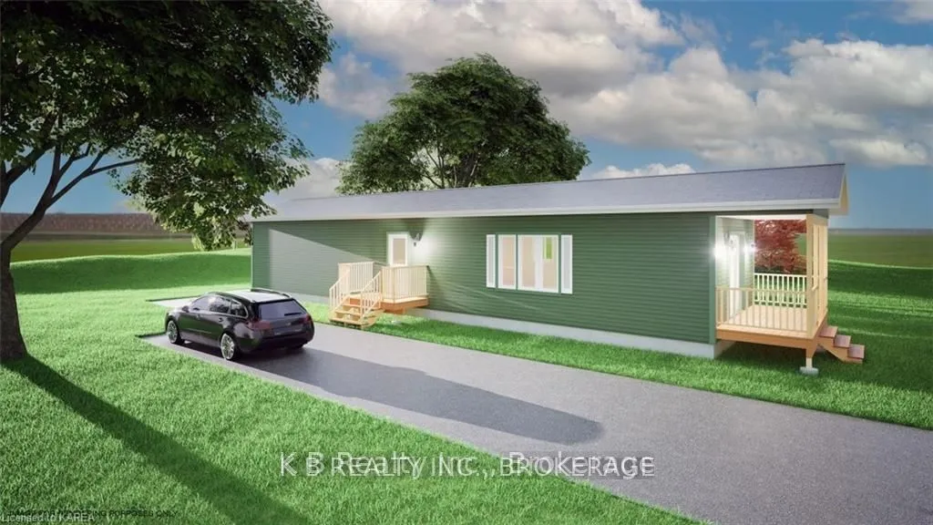 902 MAPLE Drive, Greater Napanee, ON L7R 3L1