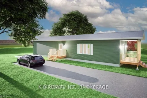 902 MAPLE Drive, Greater Napanee, ON L7R 3L1