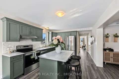 3 Forest Court, Greater Napanee, ON K7R 3L1